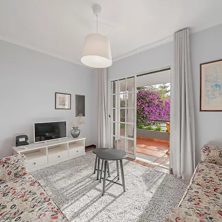 Garajau I By An Island Appartamento