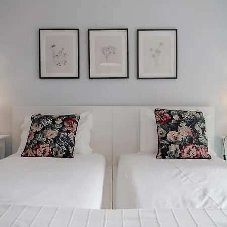 Garajau I By An Island Lägenhet *