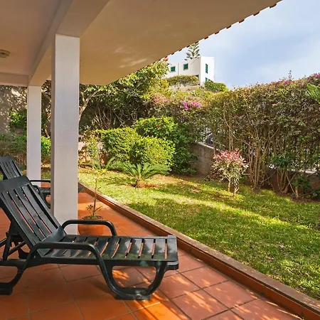 Garajau I By An Island Lägenhet Caniço