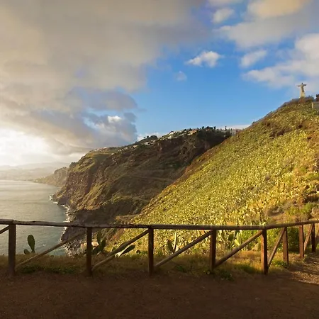 Garajau I By An Island Lägenhet Caniço