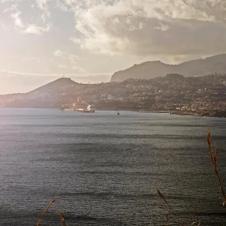 Garajau I By An Island Lägenhet