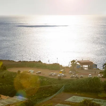 Lägenhet Garajau I By An Island Caniço