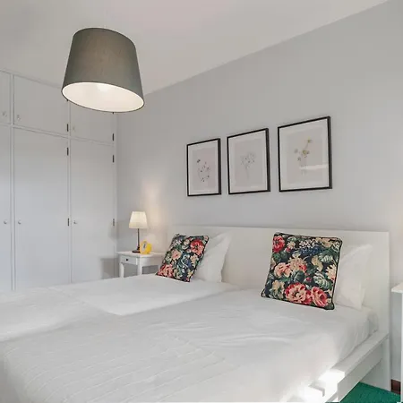 Apartment Garajau I By An Island *
