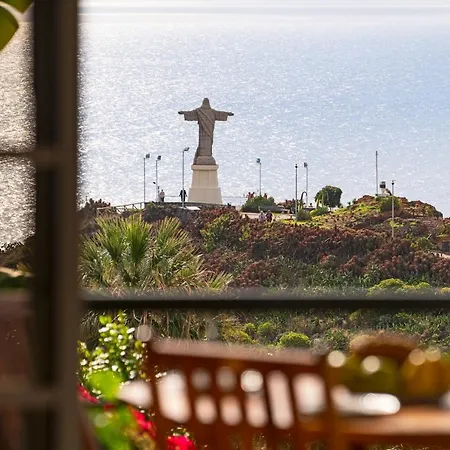Apartment Garajau I By An Island Canico (Madeira)