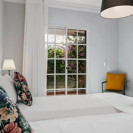 Lägenhet Garajau I By An Island *