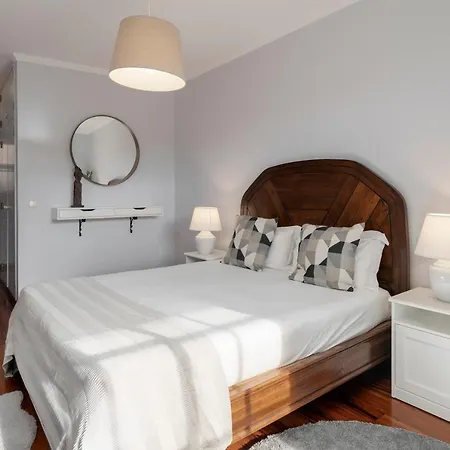 Lägenhet Garajau I By An Island