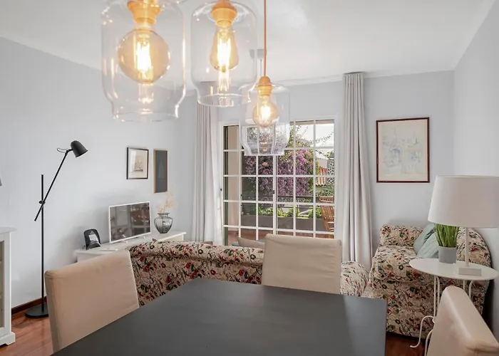 Apartmán Garajau I By An Island Caniço