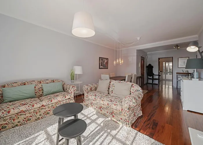 Garajau I By An Island Apartmán Caniço