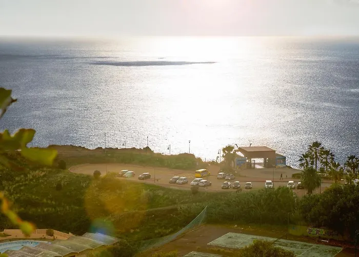 Apartmán Garajau I By An Island Caniço