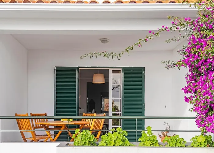 Garajau I By An Island Apartmán