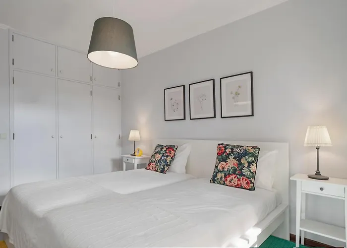 Apartmán Garajau I By An Island *