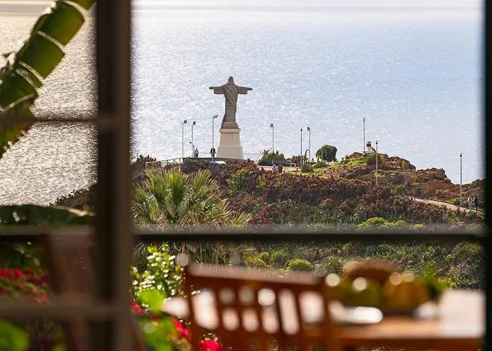 Apartmán Garajau I By An Island Caniço