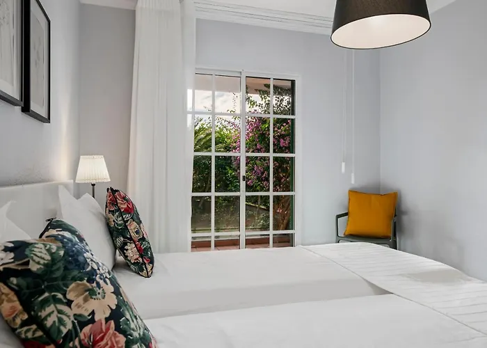 Apartmán Garajau I By An Island *